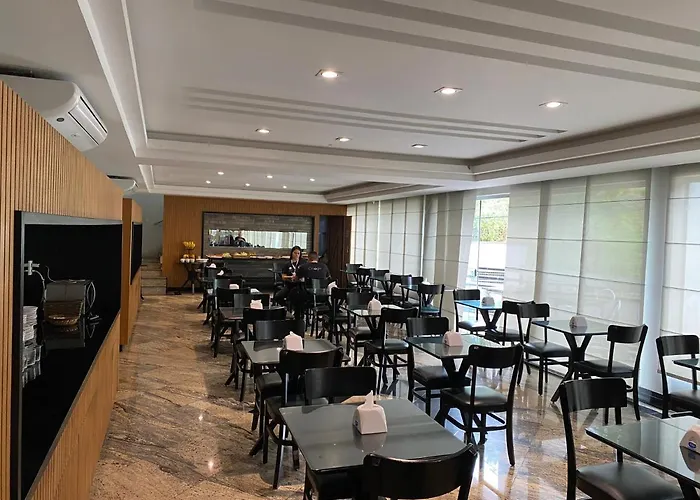 Hotel Caicara