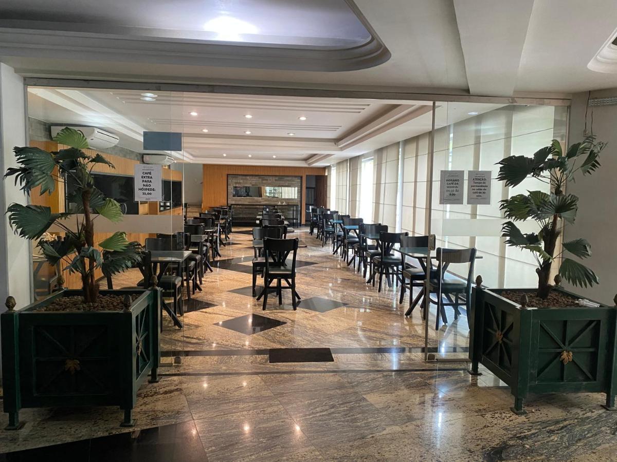 Hotel Caicara *