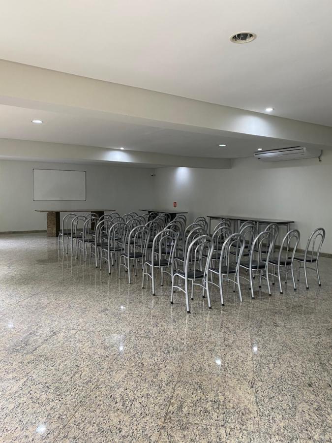 Caicara Hotel