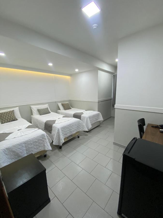 Caicara Hotel *
